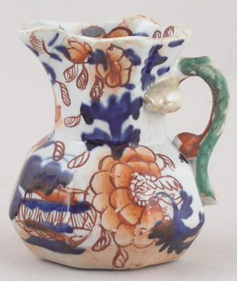 Creamer or Jug c1840